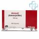 Amoxicilina (Amoxicillin)