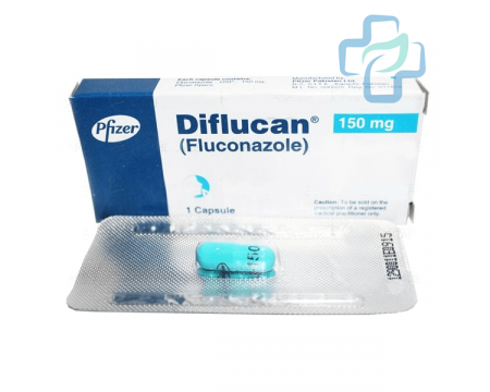 Diflucan Genérico (Fluconazole)