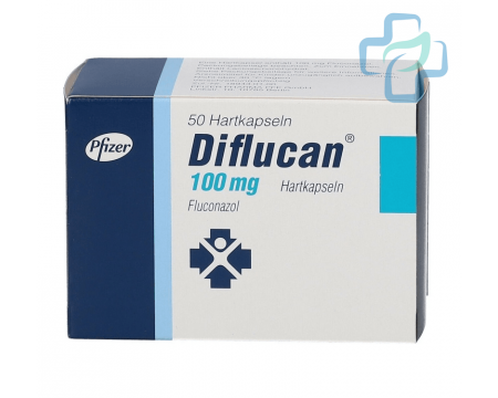 Diflucan Genérico (Fluconazole)