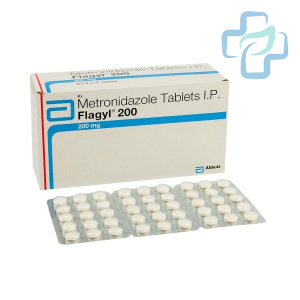 Flagyl Genérico (Metronidazole)