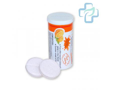 Kamagra Efervescente (Sildenafil)