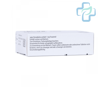 Propecia Genérico (Finasteride)