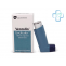 Inalador Genérico Ventolin (Salbutamol Sulfate)