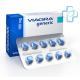Viagra Genérico (Sildenafil)